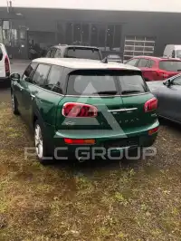 2020 Mini COOPER