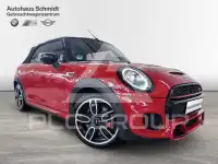2020 Mini COOPER
