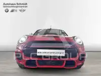 2020 Mini COOPER