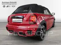 2020 Mini COOPER
