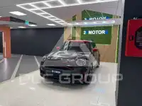 2020 Mini COOPER