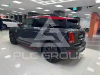 2020 Mini COOPER