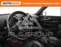 2020 Mini COOPER