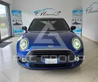 2020 Mini COOPER