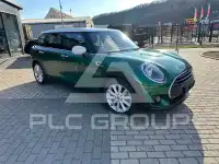 2020 Mini COOPER