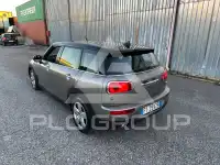 2020 Mini COOPER