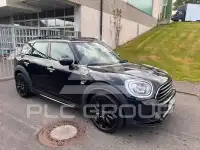 2020 Mini COOPER