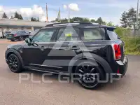 2020 Mini COOPER