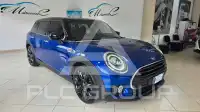 2020 Mini COOPER