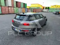 2020 Mini COOPER