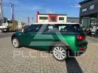 2020 Mini COOPER