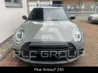 2020 Mini COOPER