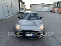 2020 Mini COOPER