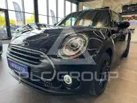 2020 Mini COOPER