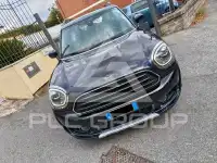 2020 Mini Countryman