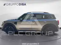 2020 Mini Countryman