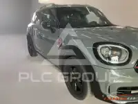 2020 Mini Countryman