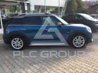 2020 Mini Countryman