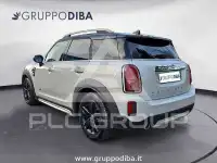 2020 Mini Countryman