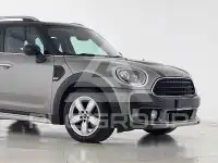 2020 Mini Countryman