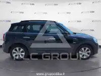 2020 Mini Countryman