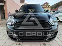 2020 Mini Countryman