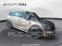 2020 Mini Countryman