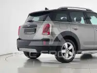 2020 Mini Countryman