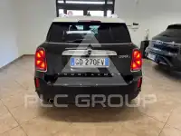 2020 Mini Countryman