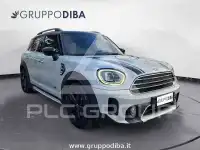 2020 Mini Countryman