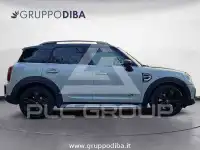 2020 Mini Countryman
