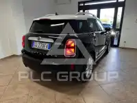2020 Mini Countryman