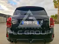 2020 Mini Countryman