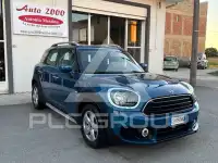 2020 Mini Countryman