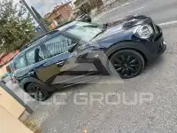 2020 Mini Countryman