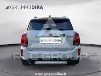 2020 Mini Countryman