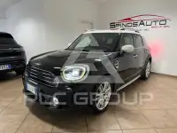 2020 Mini Countryman