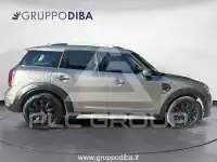 2020 Mini Countryman