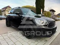 2020 Mini Countryman