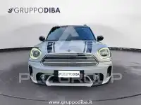 2020 Mini Countryman