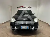 2020 Mini Countryman