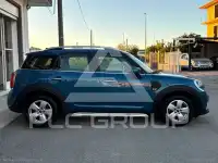 2020 Mini Countryman