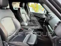 2020 Mini Countryman