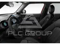 2020 Mini COOPER