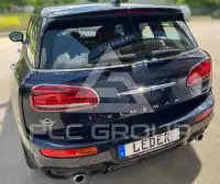 2020 Mini COOPER