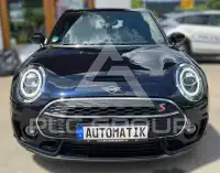 2020 Mini COOPER