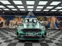 2020 Mini Countryman