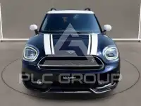 2020 Mini Countryman