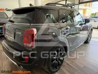 2020 Mini Countryman