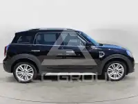 2020 Mini Countryman